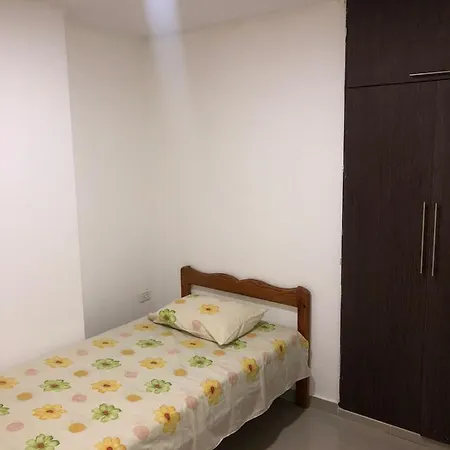 Sofy 6 * Cartagena