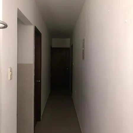 Apartamento Sofy 6 *